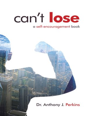 cover image of Can't Lose